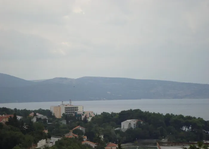Rooms & Apartments Kvasic