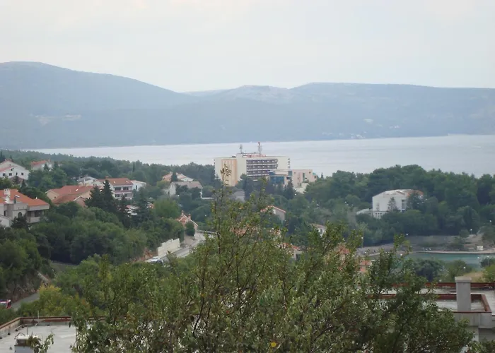 Rooms & Apartments Kvasic