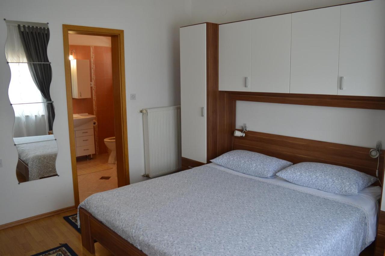 Apartament & Kvasic