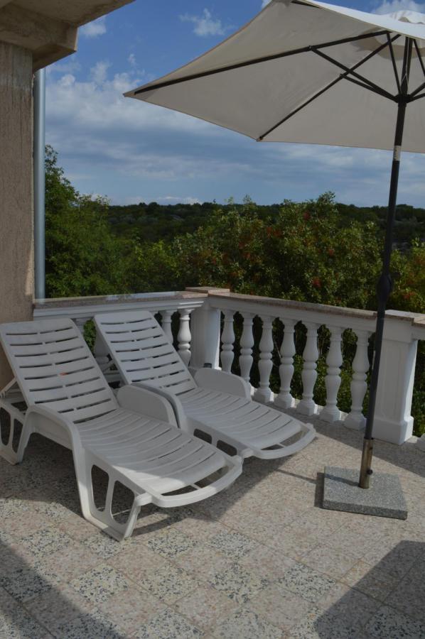 Apartment & Kvasic Krk Town
