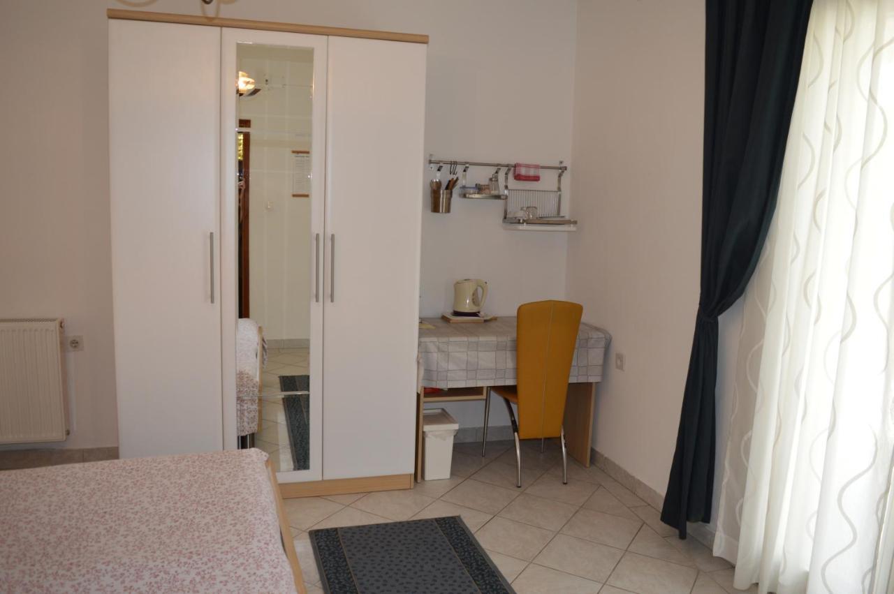 Apartment & Kvasic Krk Town
