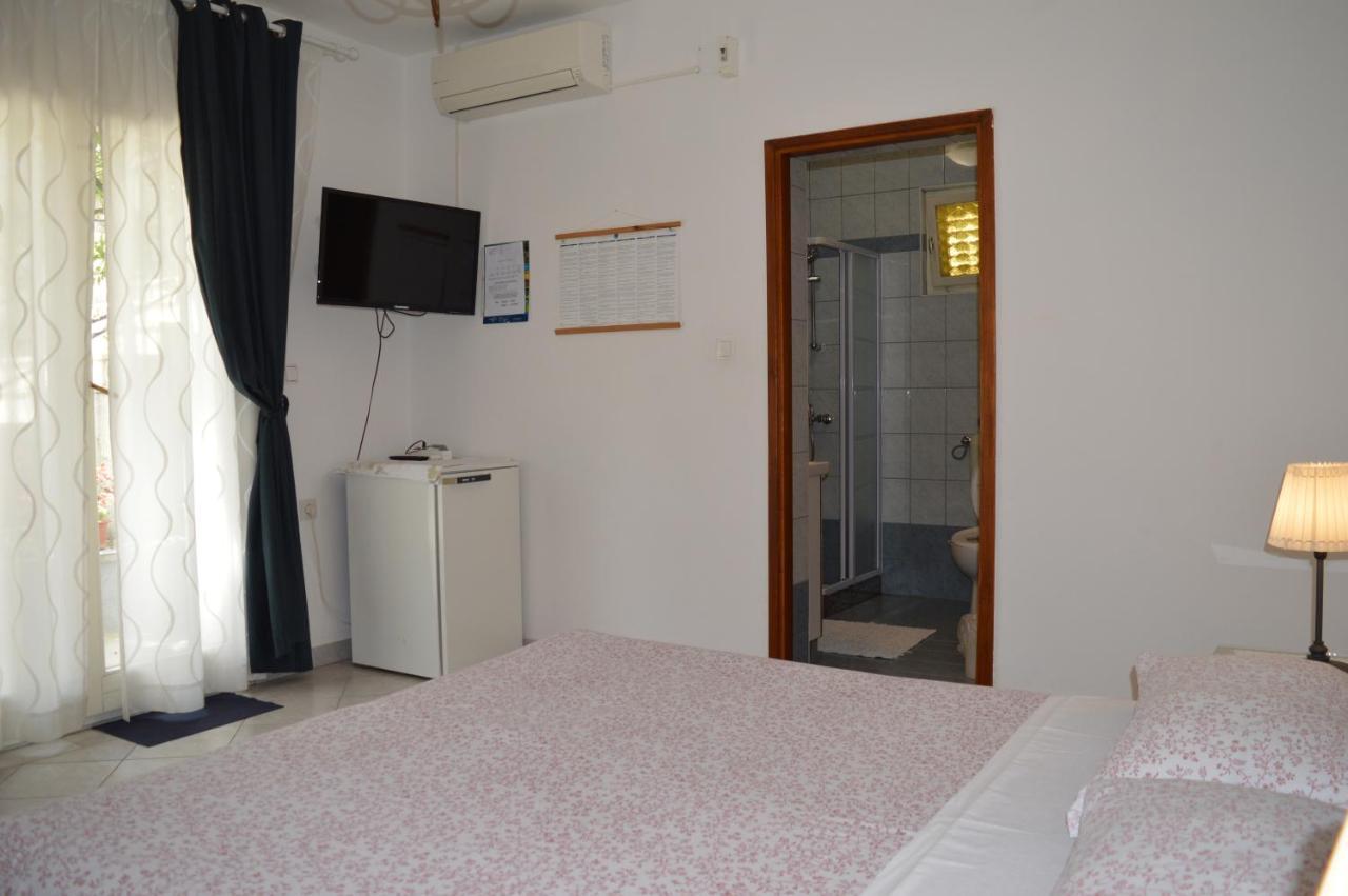 & Kvasic Apartment Krk Town