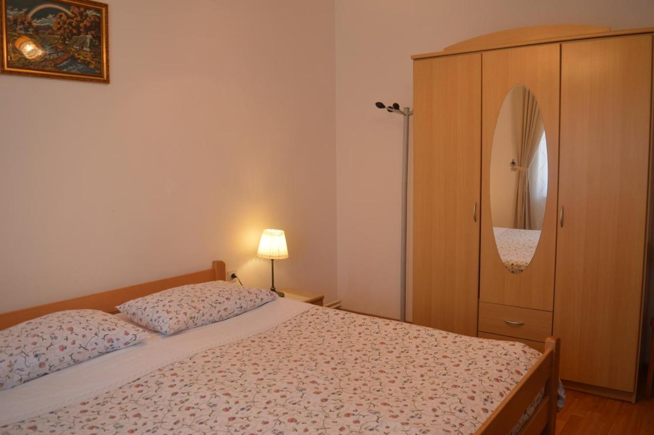 Apartament & Kvasic Krk Town