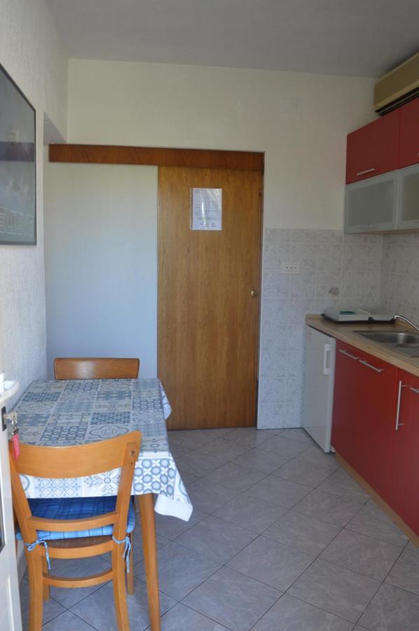 & Kvasic Apartament Krk Town