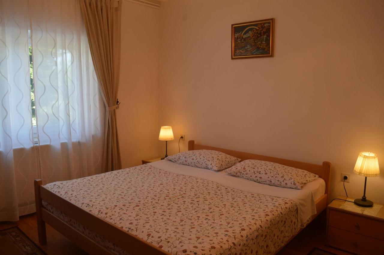 Apartment & Kvasic Krk Town