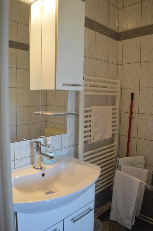 Apartament & Kvasic