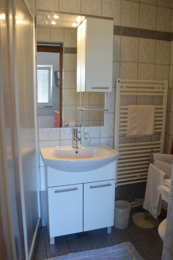 Apartment & Kvasic Krk Town