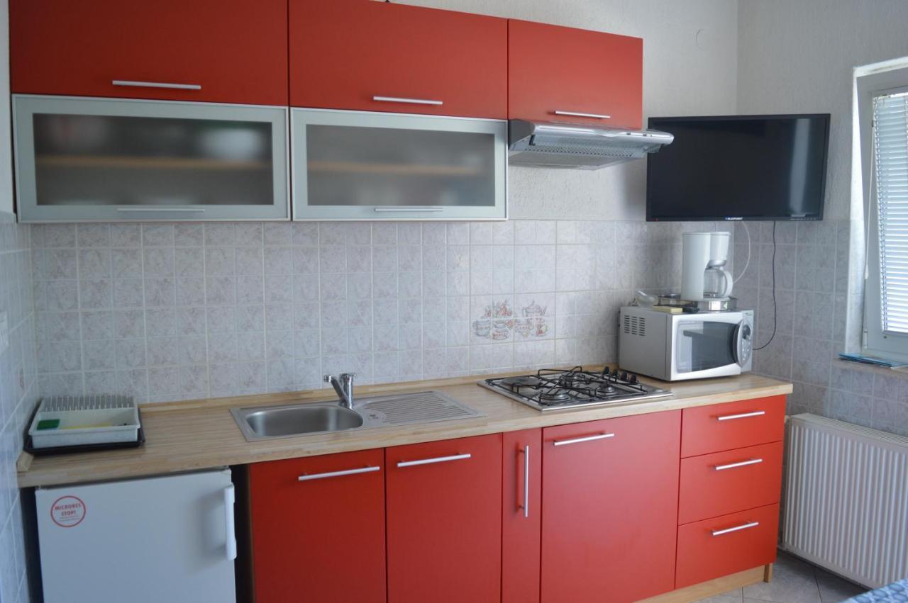 Apartment & Kvasic Krk Town