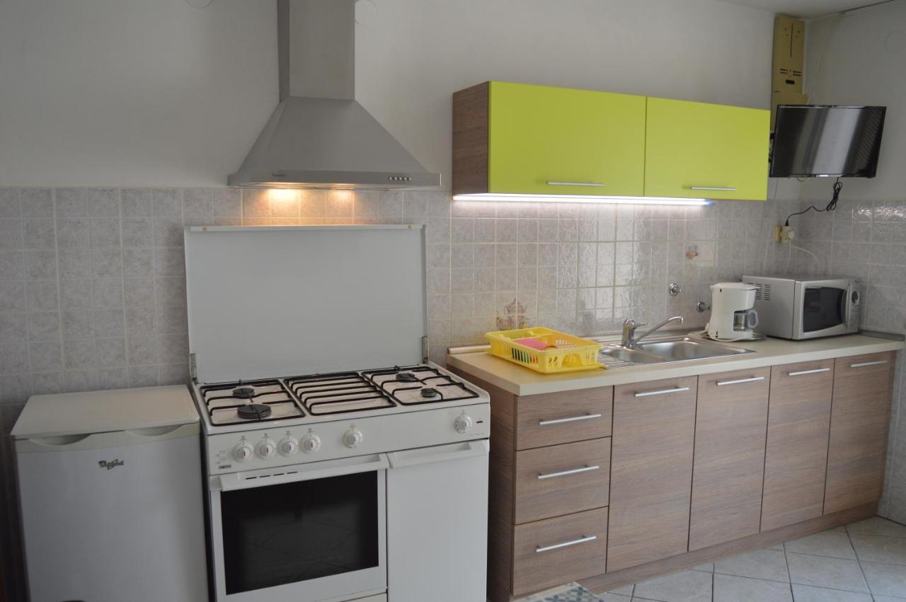 Apartment & Kvasic Krk Town