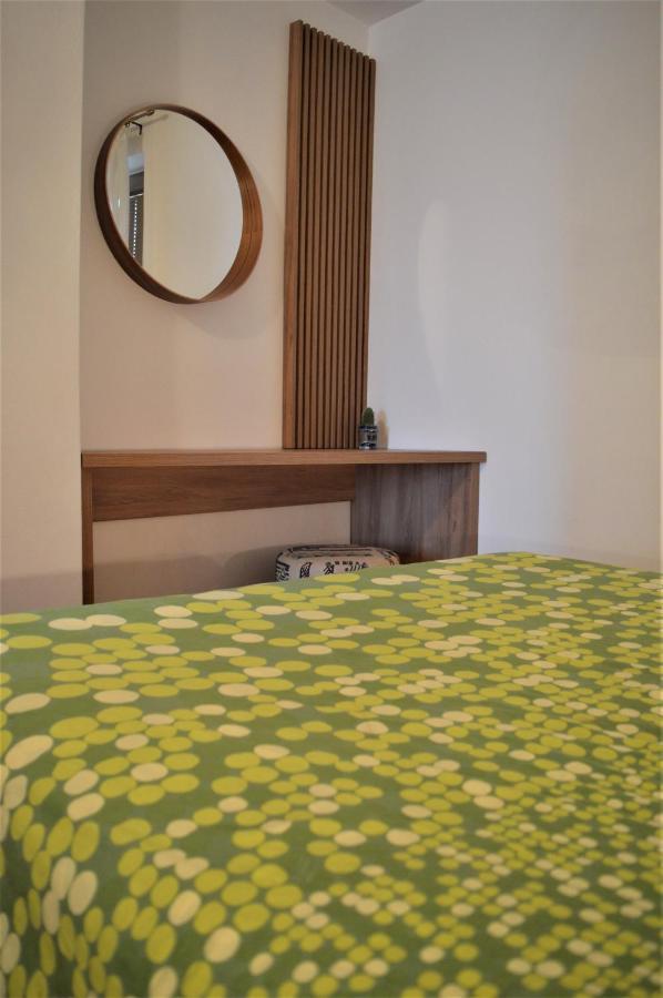 & Kvasic Apartment