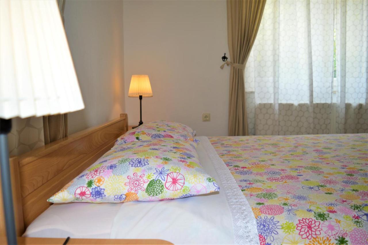 & Kvasic Apartament