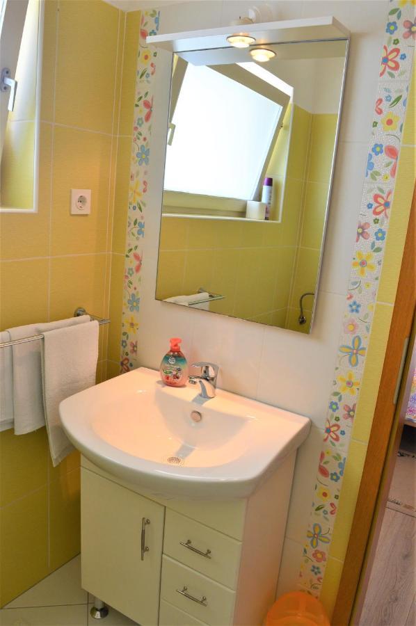Apartment & Kvasic Krk Town