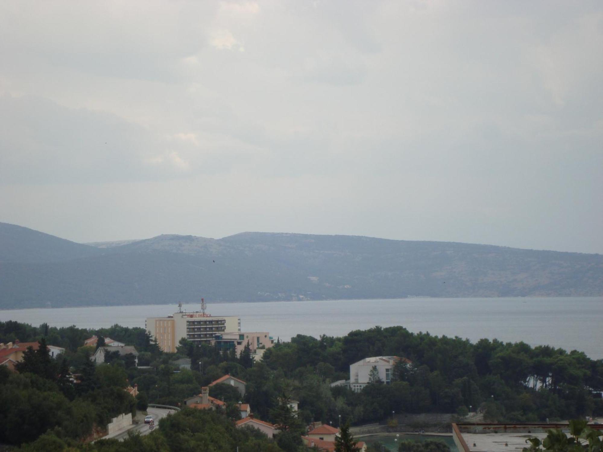 & Kvasic Krk Town