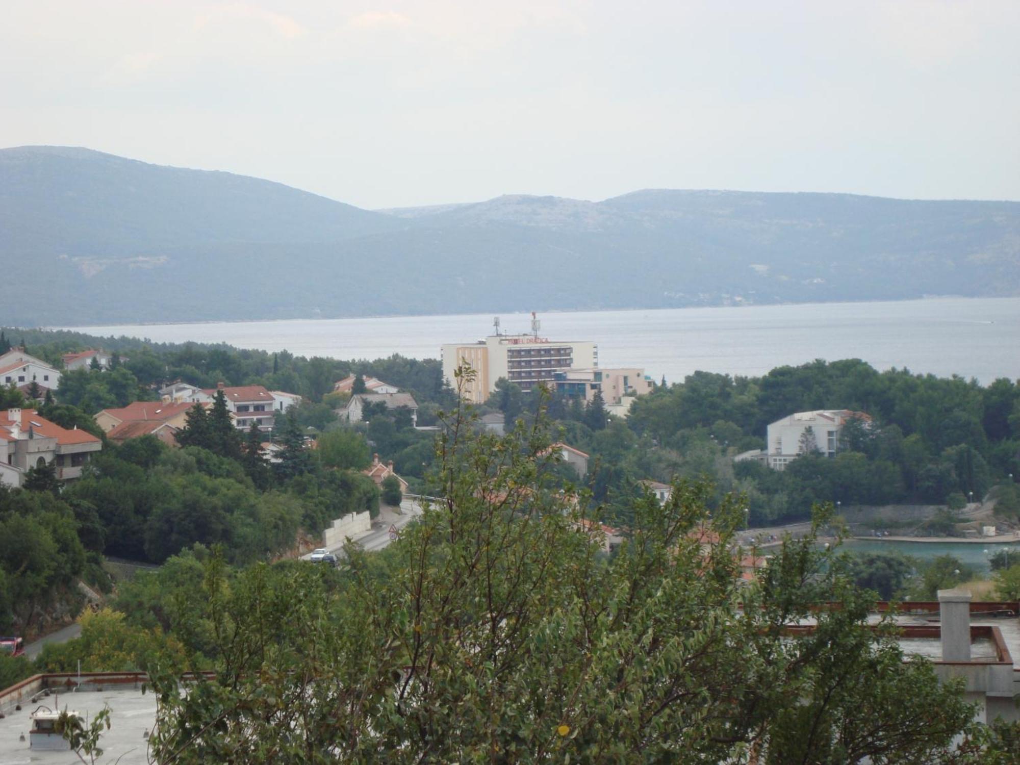 & Kvasic Krk Town