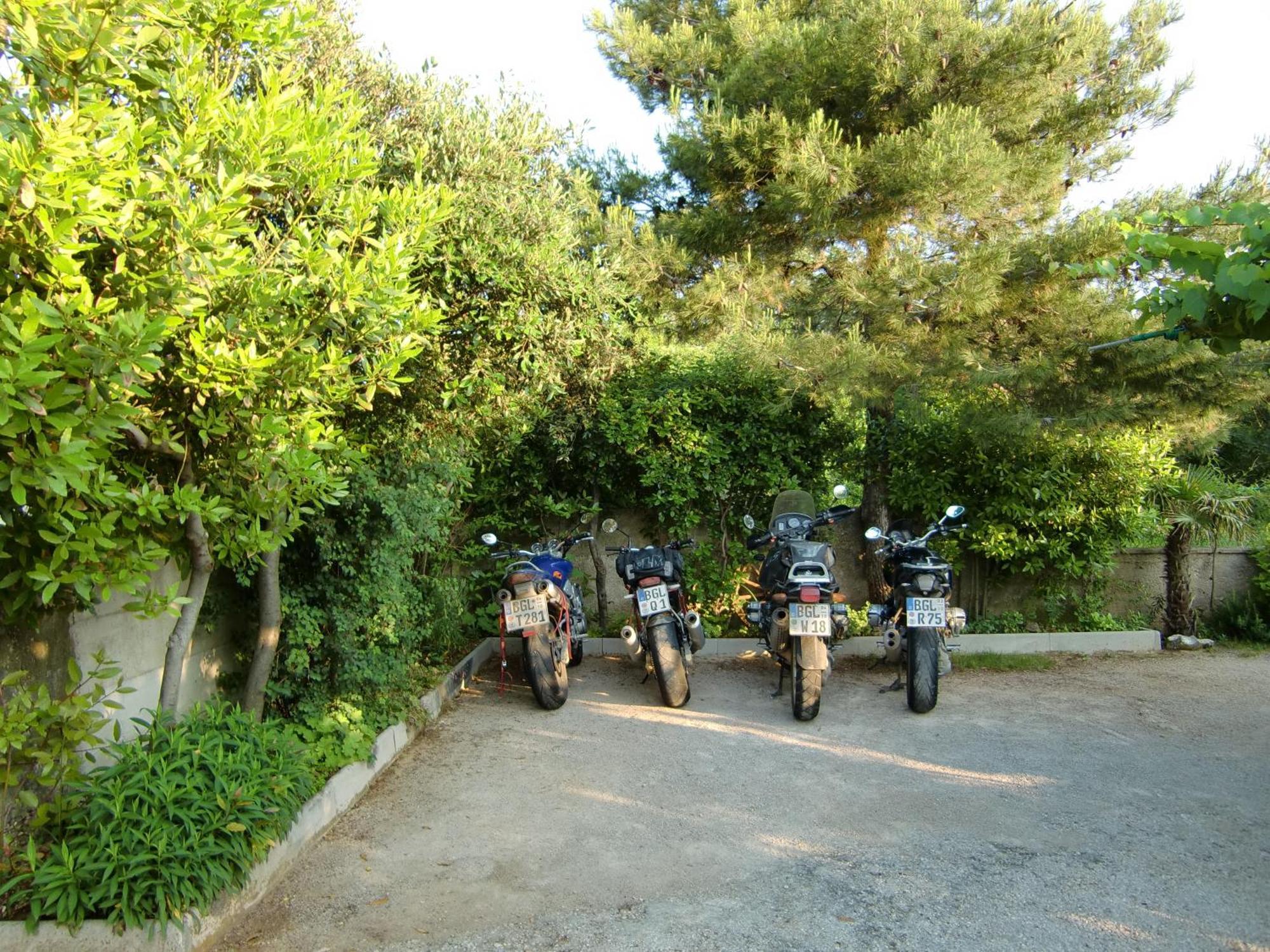 Apartament & Kvasic
