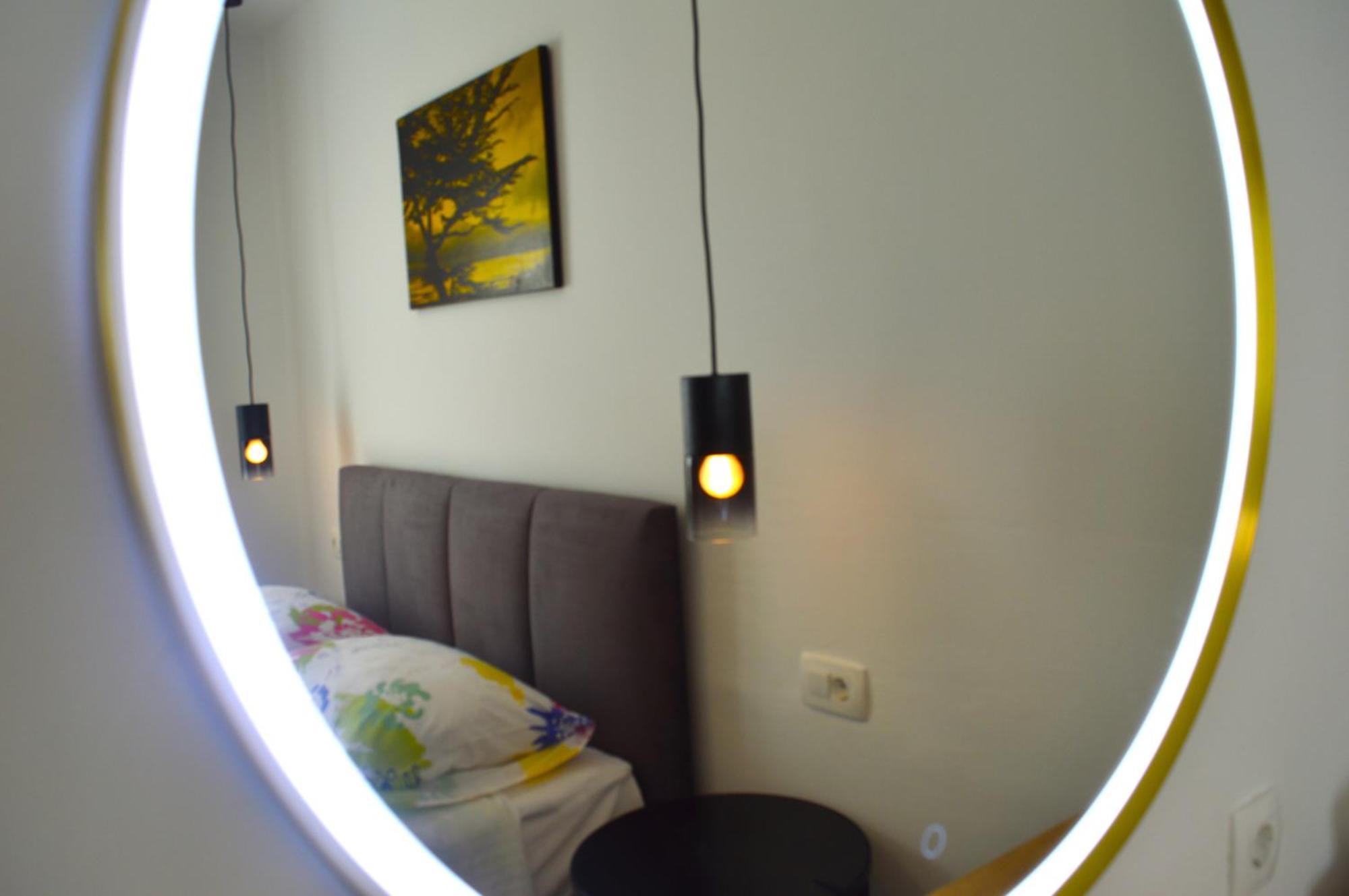 Apartament & Kvasic *