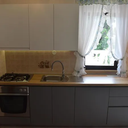 Rooms & Apartments Kvasic Krk Town Zewnętrze zdjęcie