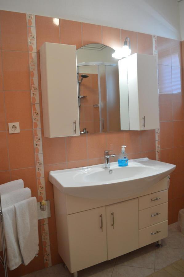 & Kvasić Appartement Krk Town