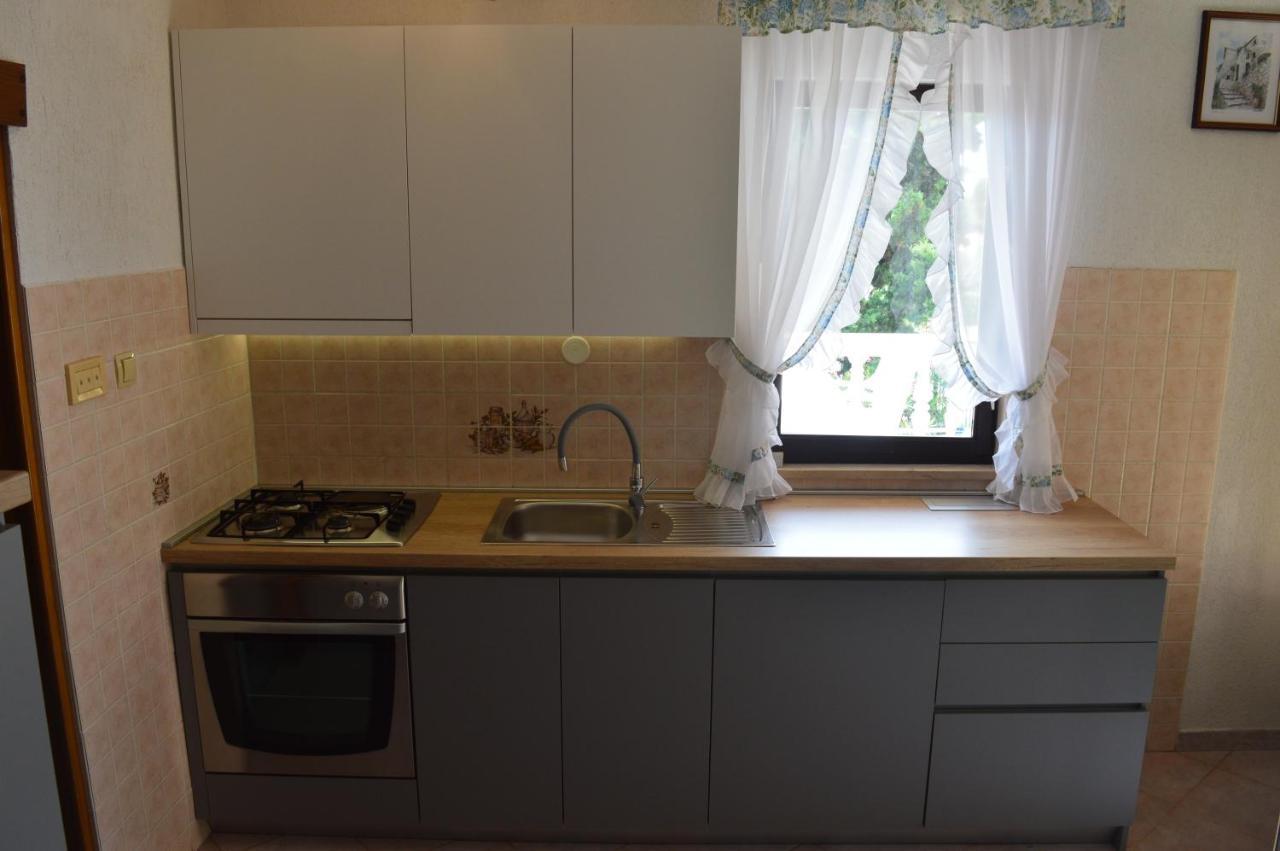 Apartman & Kvasic *
