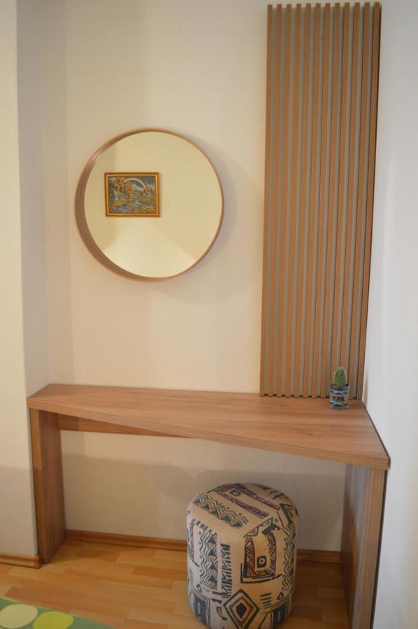 & Kvasic Apartman