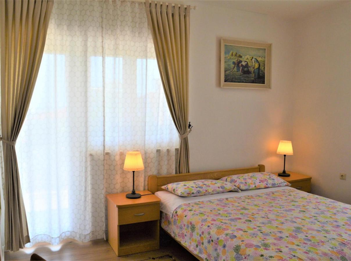 & Kvasić Appartement Krk Town